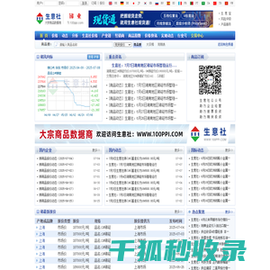 锑产业网